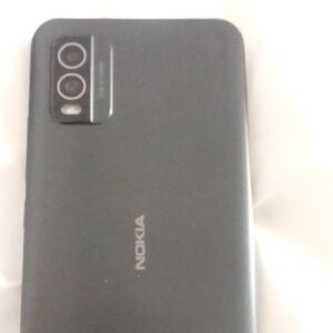 Nokia Smartphone in Black